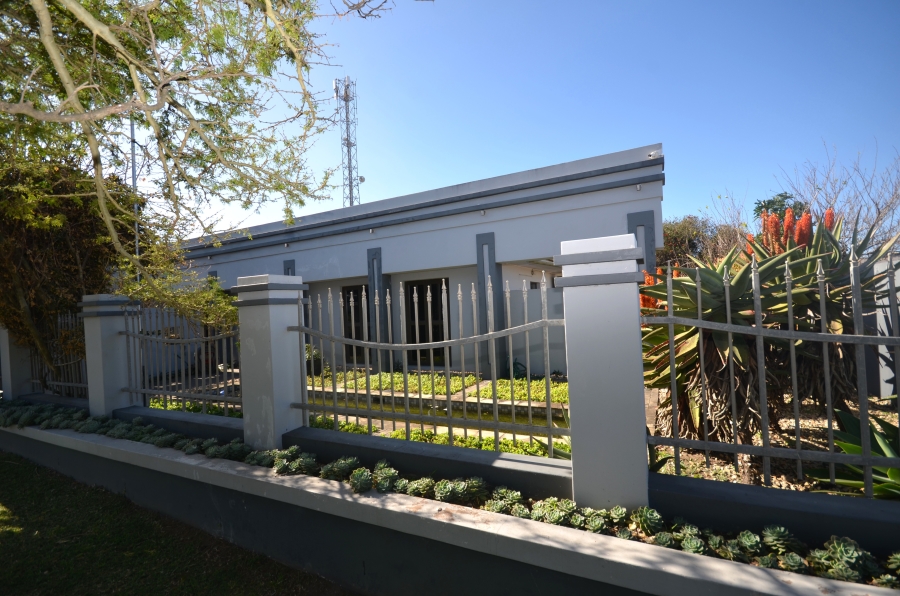 To Let commercial Property for Rent in Gonubie Eastern Cape